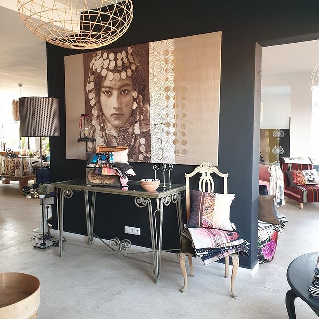 Top 25 Interior Designers From Marrakech