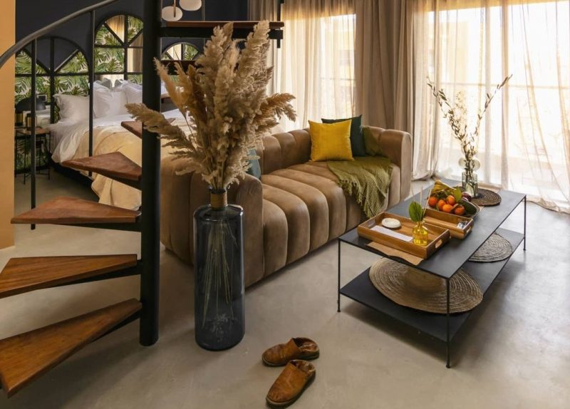 Top 25 Interior Designers From Marrakech