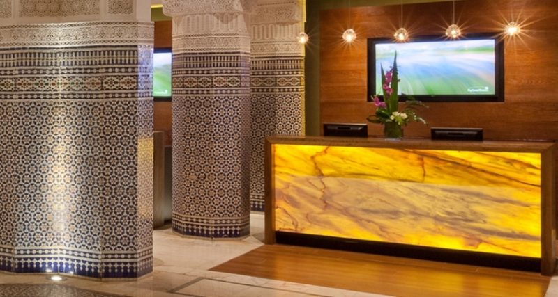 Top 25 Interior Designers From Marrakech