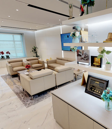 Top 14 Interior Designers From Abu Dhabi