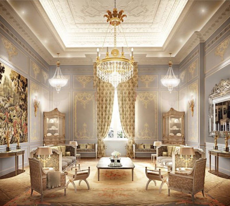 Top 14 Interior Designers From Abu Dhabi
