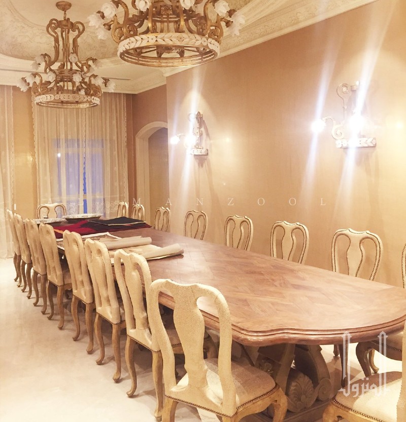 Top 14 Interior Designers From Abu Dhabi