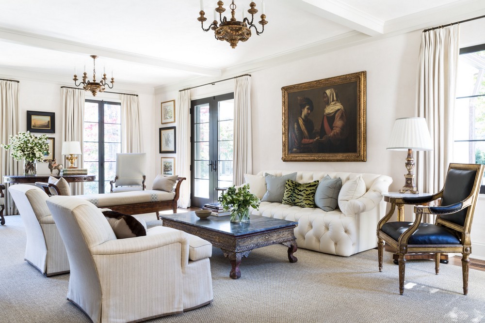 Top 20 Interior Designers From Washington