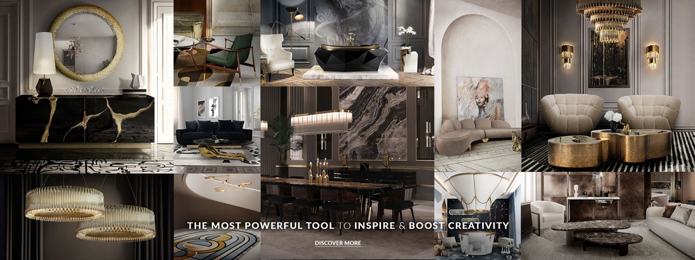 Top 15 Interior Designers From Brussels