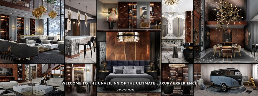 Top 25 Interior Designers From Marrakech