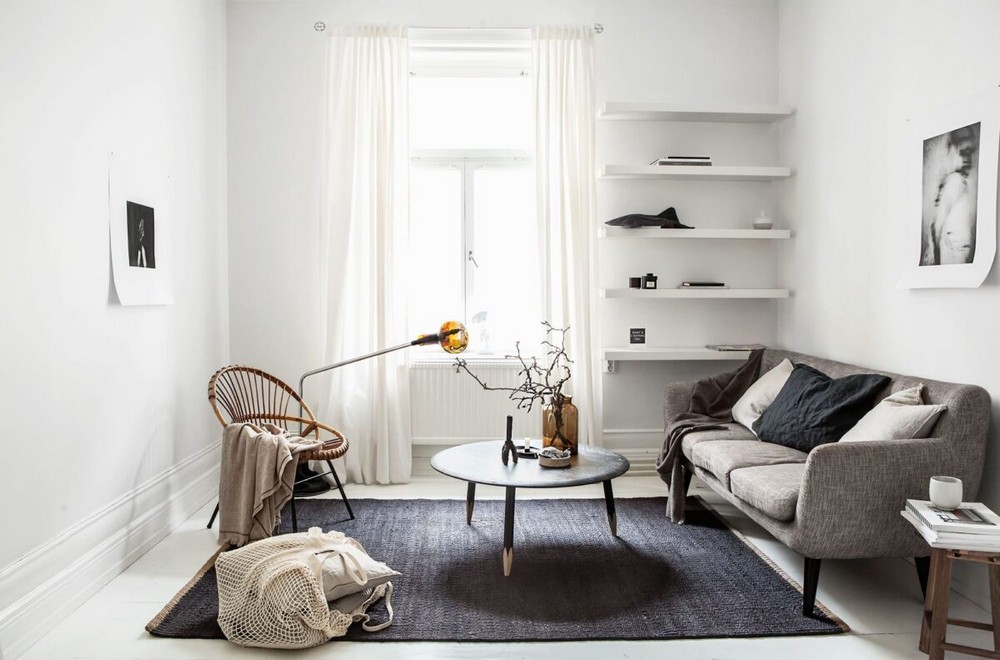 Top 14 Interior Designers From Stockholm