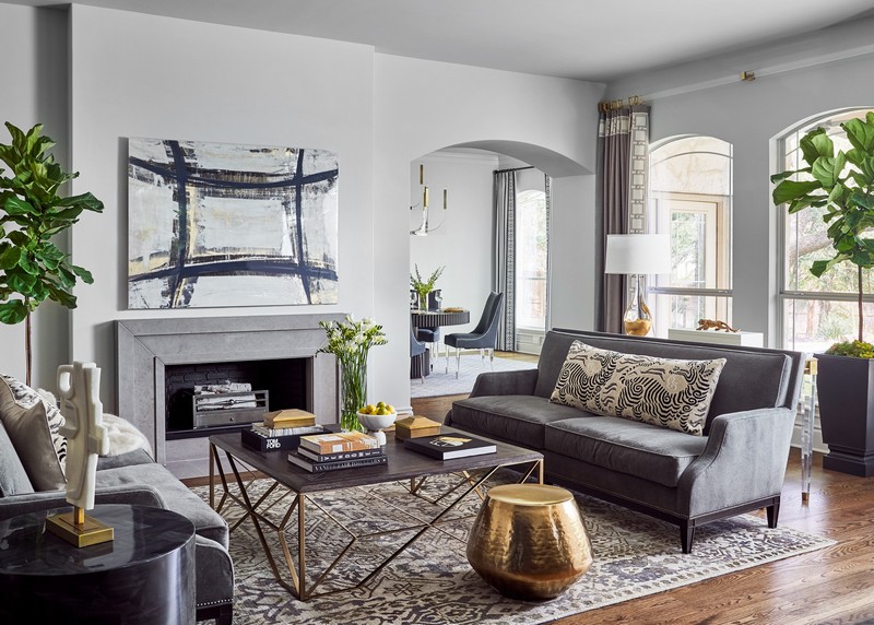 Top 20 Interior Designers From San Antonio