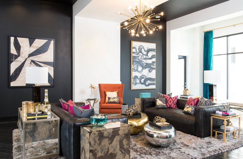 Top 20 Interior Designers From San Antonio