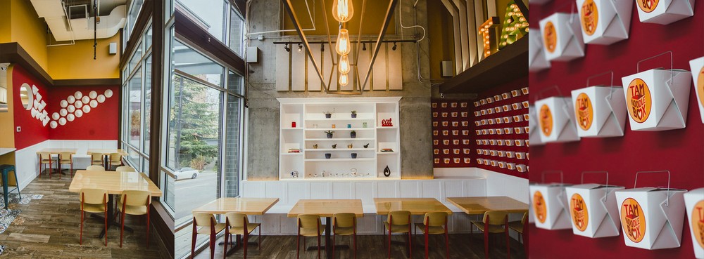 Top Interior Designers From Washington