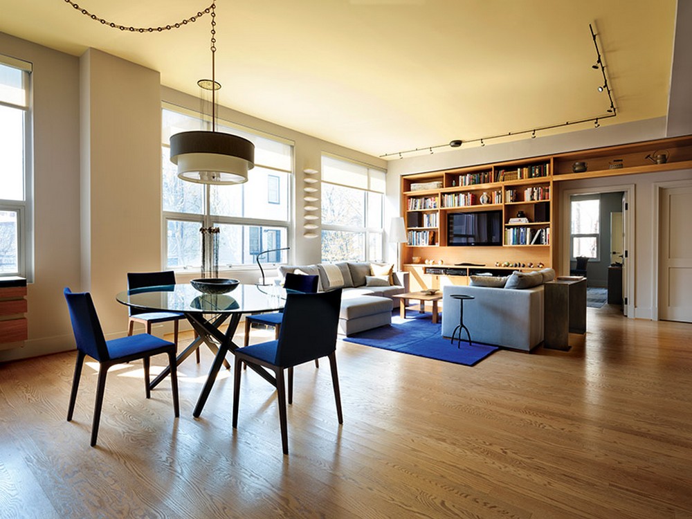 Top 20 Interior Designers From Washington