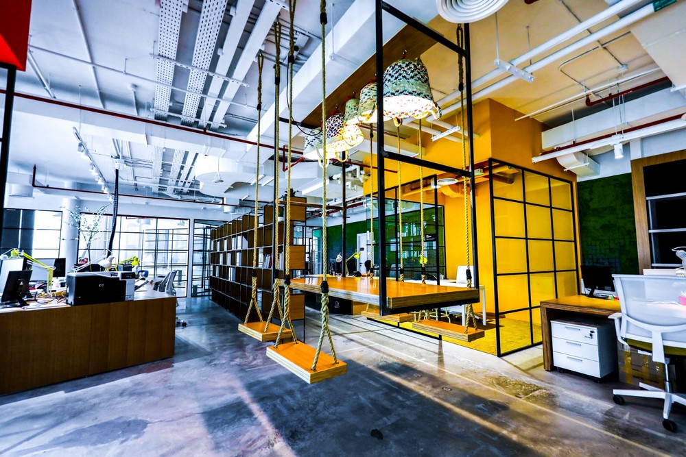 Top 14 Interior Designers From Abu Dhabi