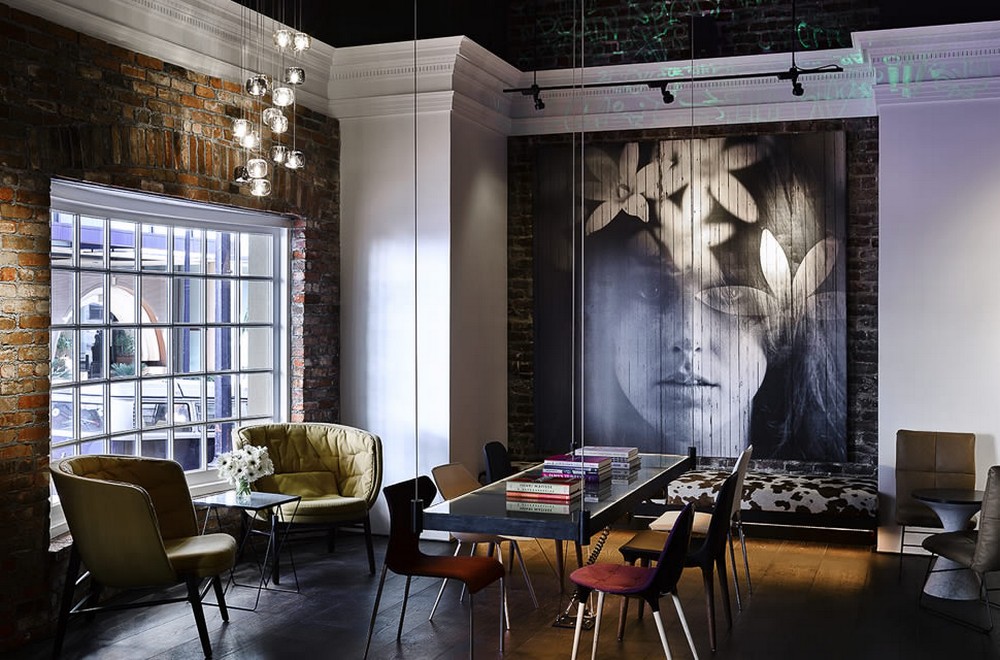 Top Interior Designers From Washington