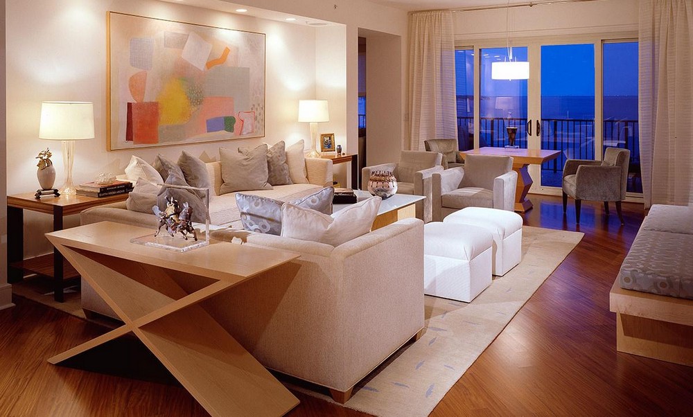 Top 20 Interior Designers From Washington