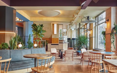 Top 20 Interior Designers From Amsterdam