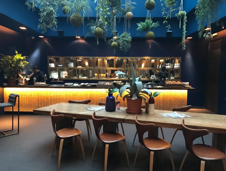 Top 25 Interior Designers From Marrakech