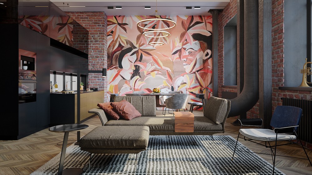 Top 5 Interior Designers From Riga