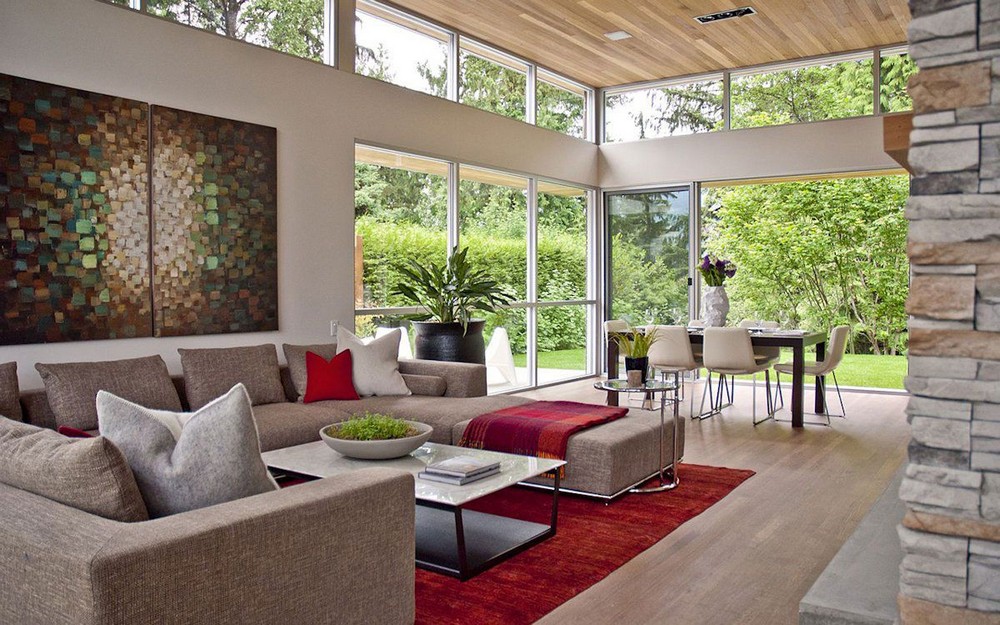 Top Interior Designers From Washington