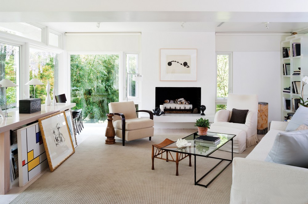 Top 20 Interior Designers From Washington