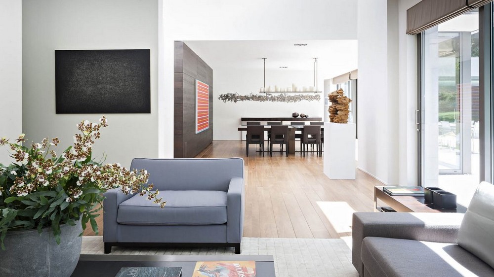 Top 15 Interior Designers From Brussels