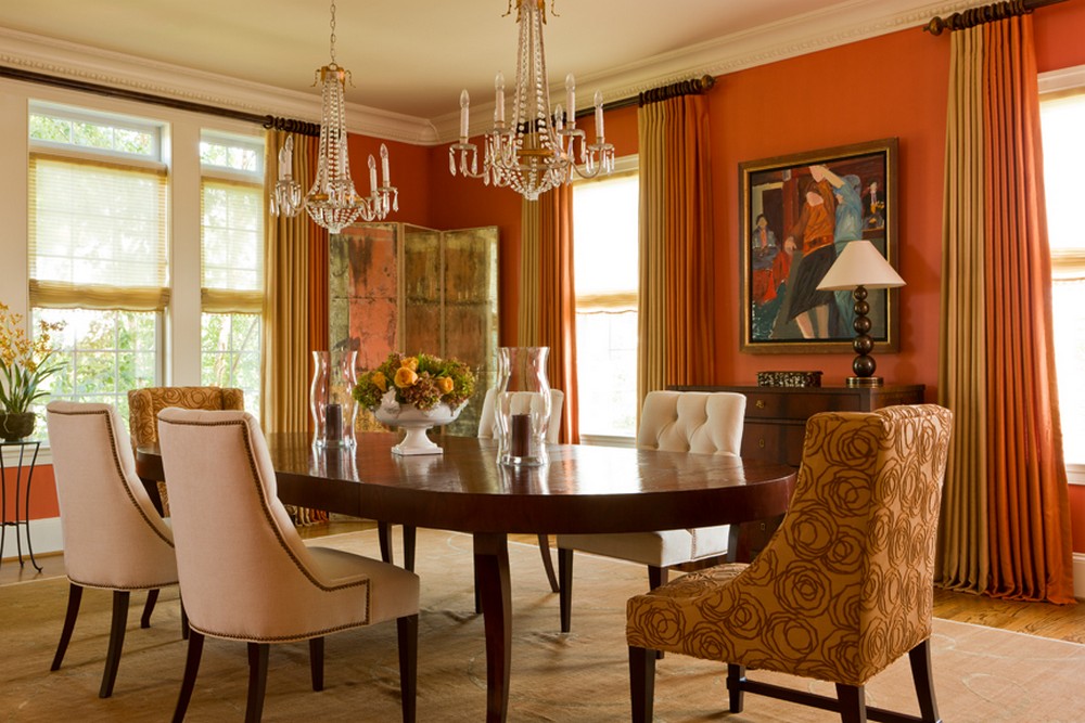 Top 20 Interior Designers From Washington