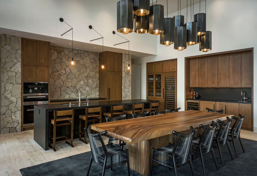 Top Interior Designers From Washington