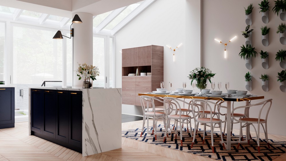 Top 15 Interior Designers From Brussels