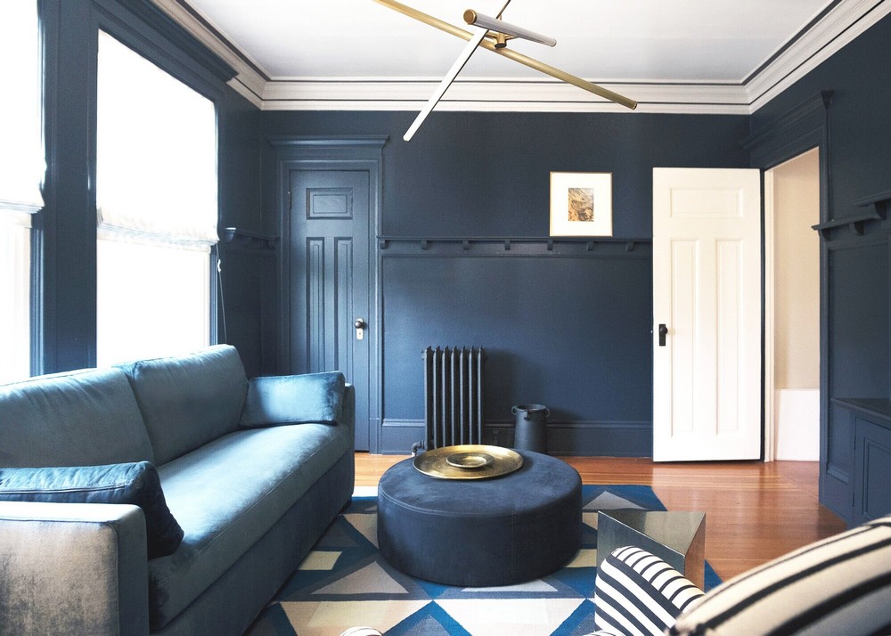 Top Interior Designers From Washington