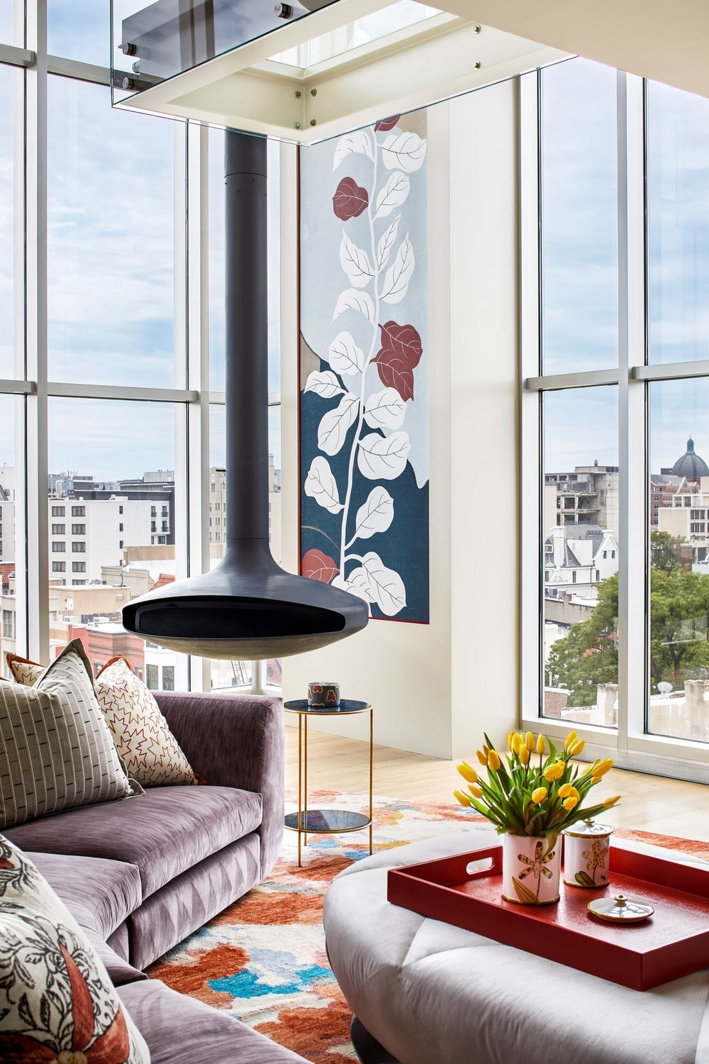 Top 20 Interior Designers From Washington