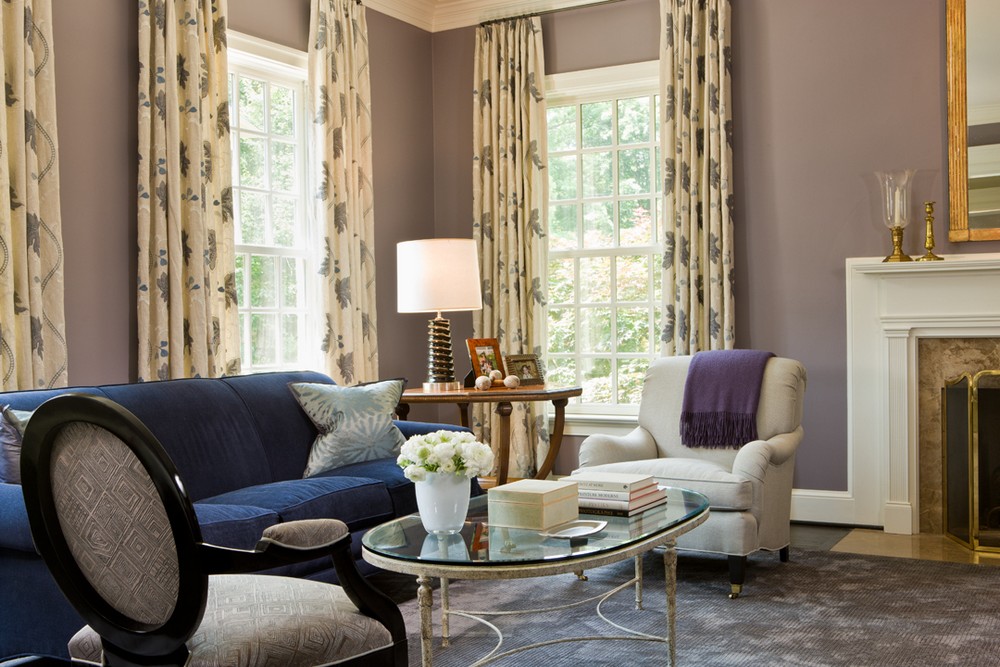 Top 20 Interior Designers From Washington