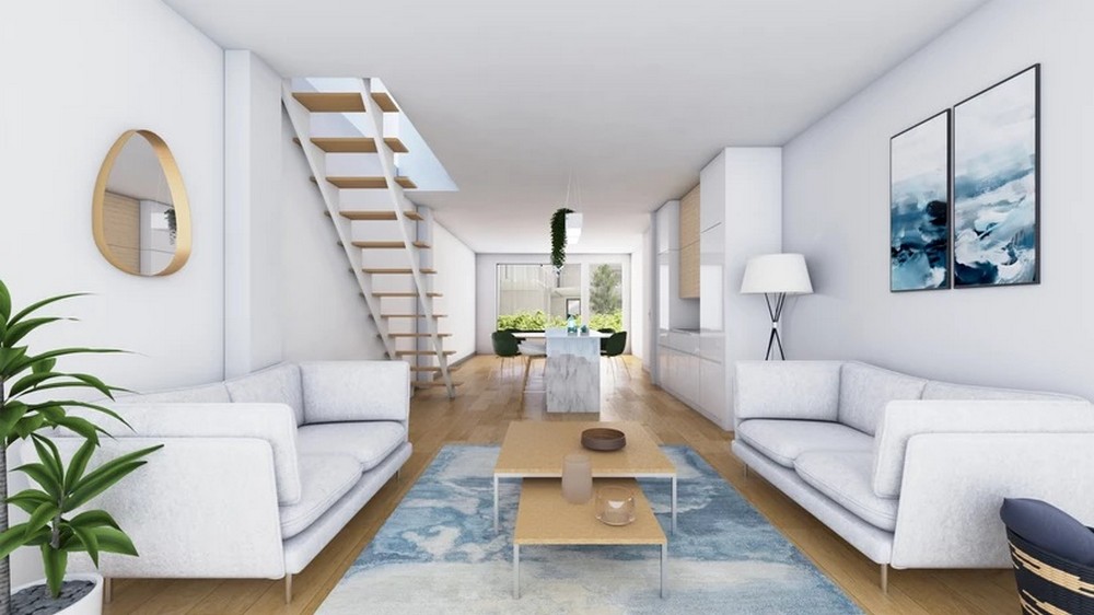 Top 15 Interior Designers From Brussels