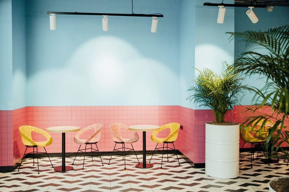 Top 5 Interior Designers From Riga