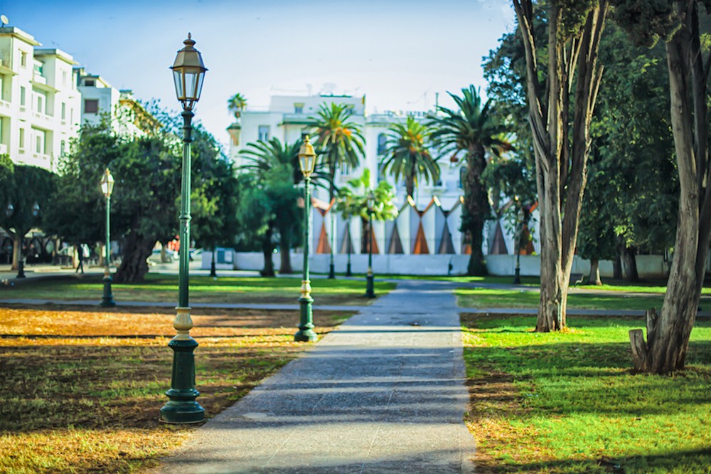 Top 25 Interior Designers From Marrakech