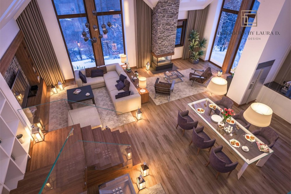 Top 15 Interior Designers From Brussels