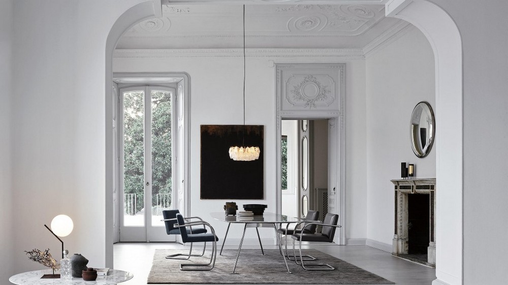 Top 15 Interior Designers From Brussels