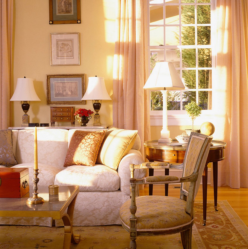 Top 20 Interior Designers From Washington