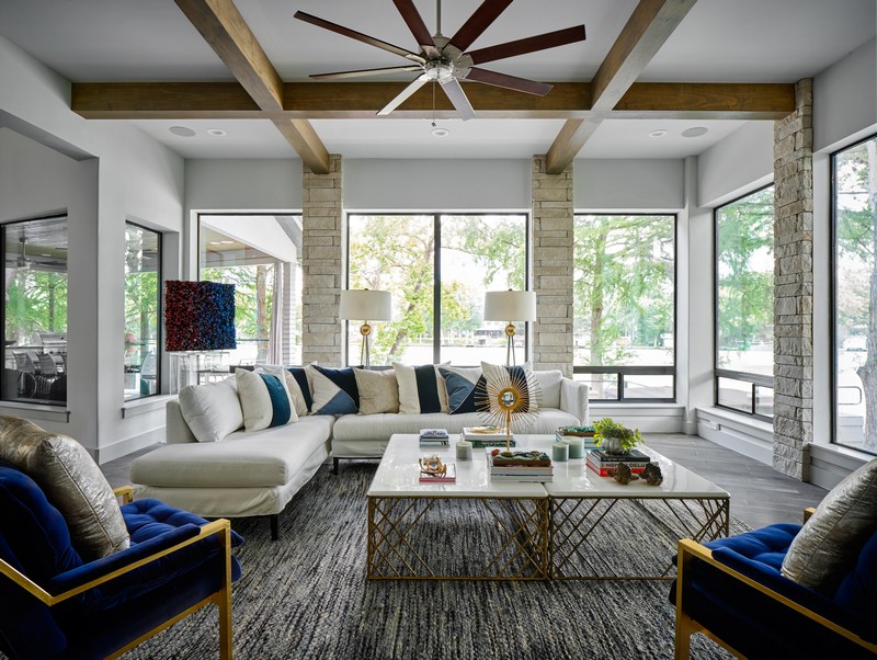 Top 20 Interior Designers From San Antonio