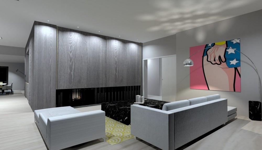 Top 15 Interior Designers From Brussels