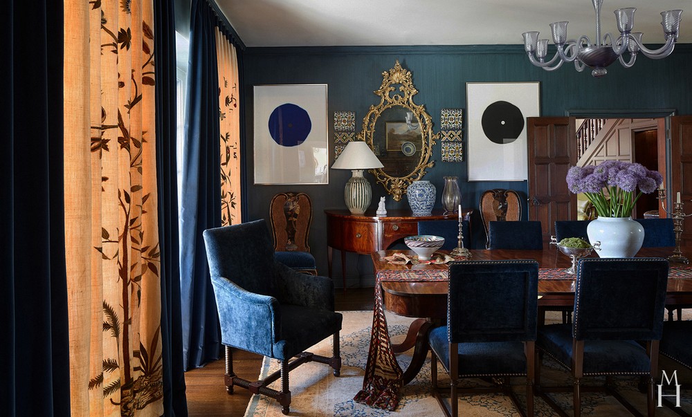 Top 20 Interior Designers From Washington