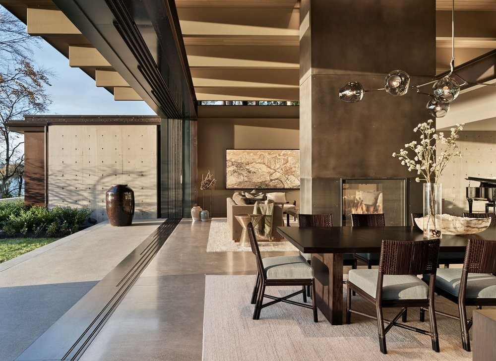 Top Interior Designers From Washington