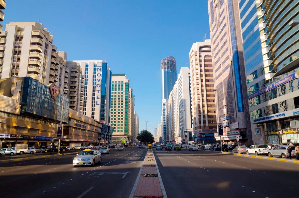 Top 14 Interior Designers From Abu Dhabi