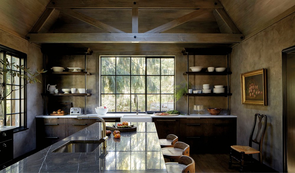 Top 20 Interior Designers From Washington