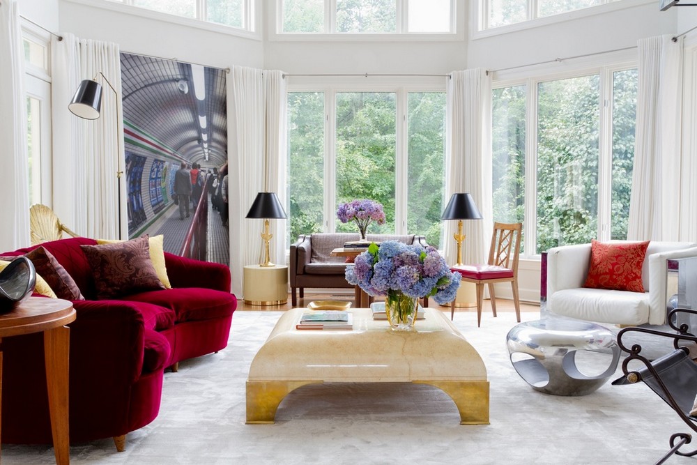 Top 20 Interior Designers From Washington