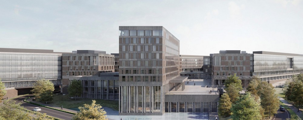 Top 15 Interior Designers From Brussels