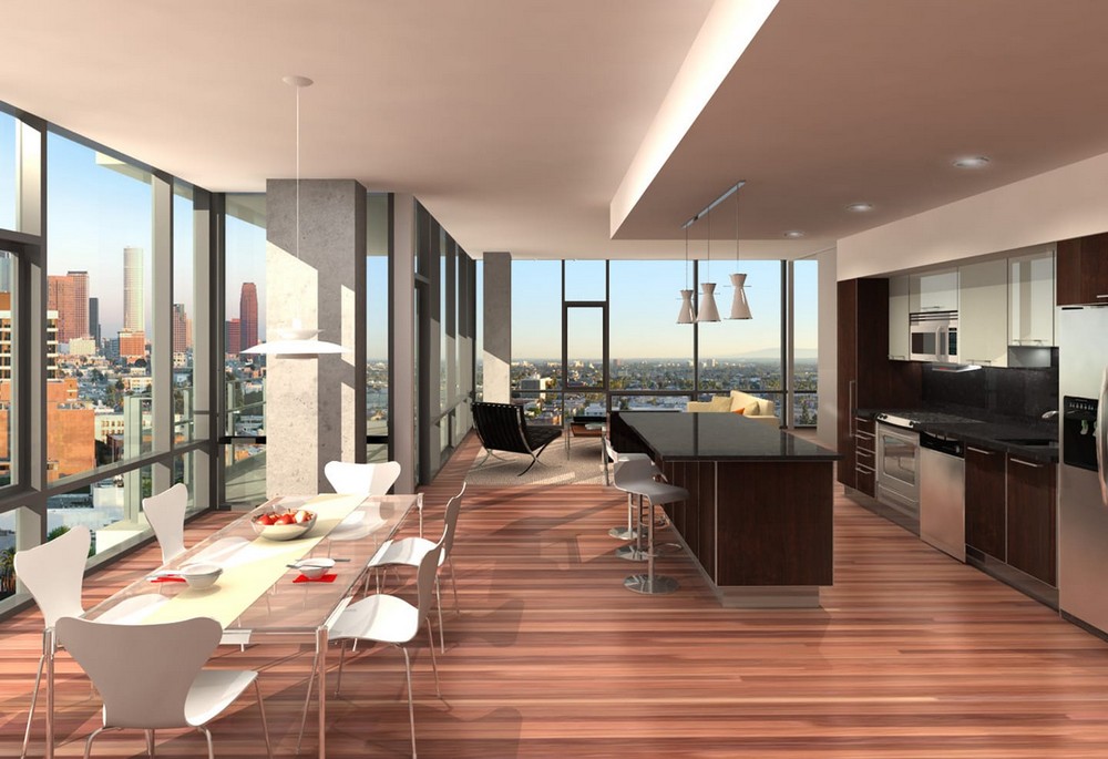 Top Interior Designers From Washington