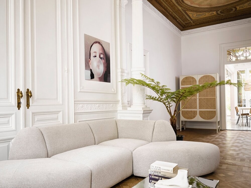 Top 15 Interior Designers From Brussels