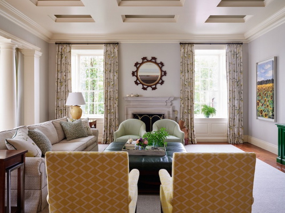 Top 20 Interior Designers From Washington