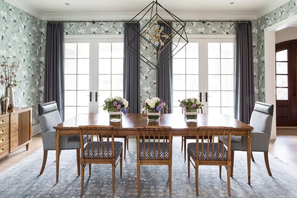 Top 20 Interior Designers From Washington