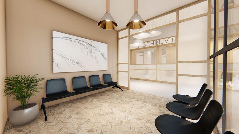 Top 15 Interior Designers From Brussels