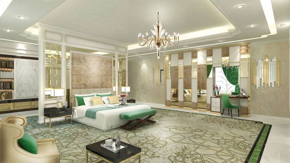 Top 14 Interior Designers From Abu Dhabi