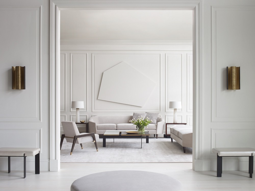 Top 20 Interior Designers From Washington